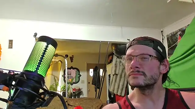 MasterDaddyCool online show from 11/02/25, 09:06