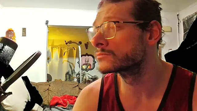 MasterDaddyCool online show from 11/04/25, 09:58