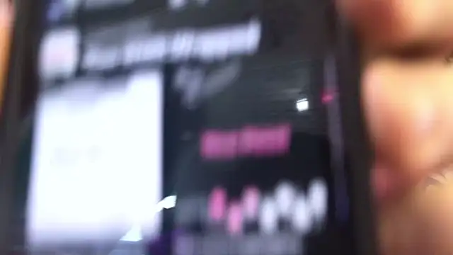 MasterDaddyCool online show from 12/04/25, 07:55