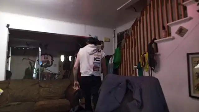 MasterDaddyCool online show from 12/05/25, 12:58