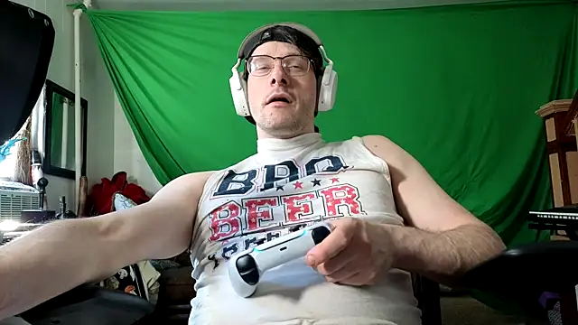 MasterDaddyCool online show from 06/03/26, 10:37