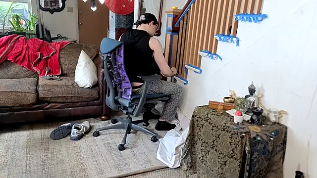 MasterDaddyCool online show from 06/06/26, 06:34