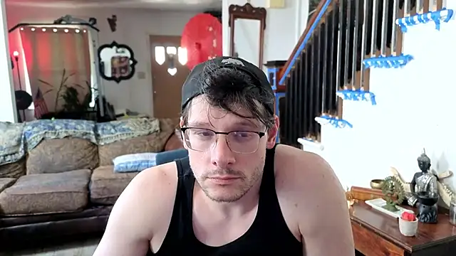 MasterDaddyCool online show from 06/09/26, 05:46