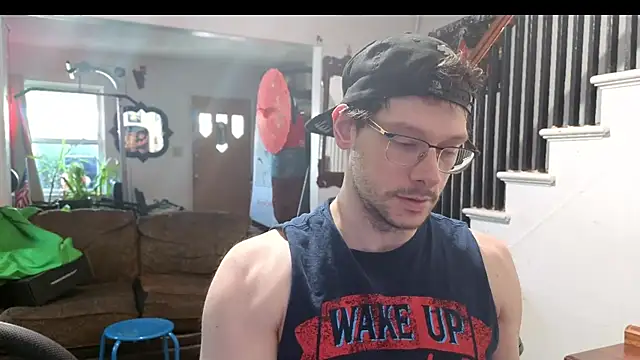 MasterDaddyCool online show from 06/13/26, 03:43