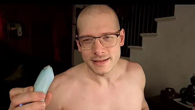 MasterDaddyCool online show from 06/14/26, 02:24