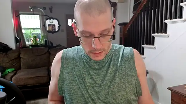 MasterDaddyCool online show from 06/14/26, 09:28
