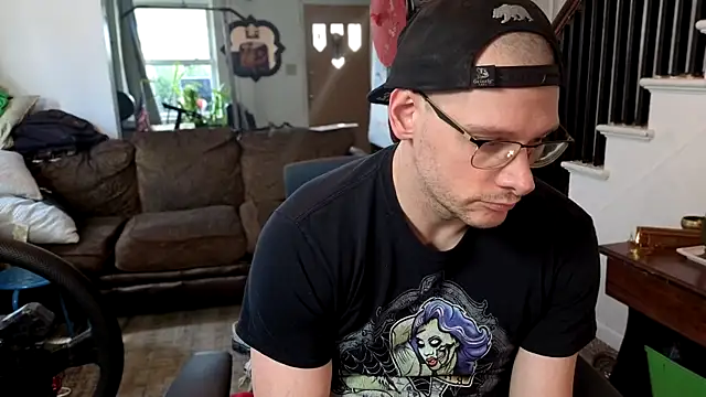 MasterDaddyCool online show from 06/16/26, 06:32