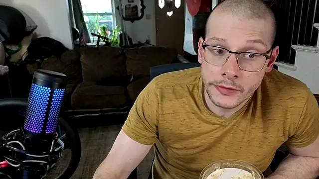 MasterDaddyCool online show from 06/18/26, 11:31