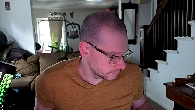 MasterDaddyCool online show from 06/19/26, 05:39