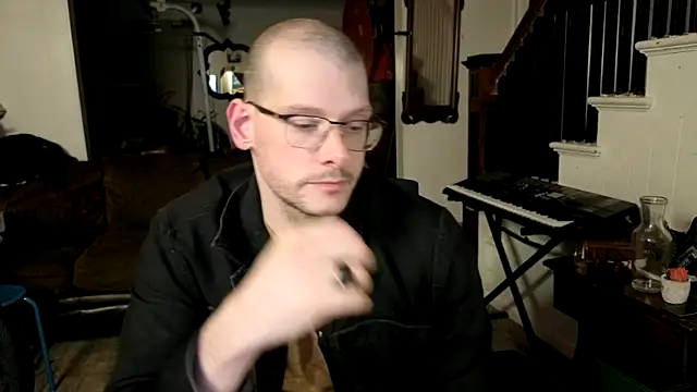 MasterDaddyCool online show from 06/20/26, 05:43