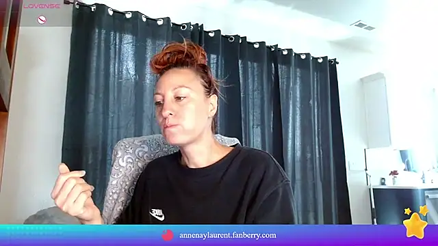 AnneNay online show from 06/27/26, 05:51