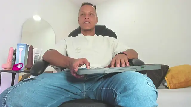 Ricky Owens1 online show from 09/24/25, 01:58