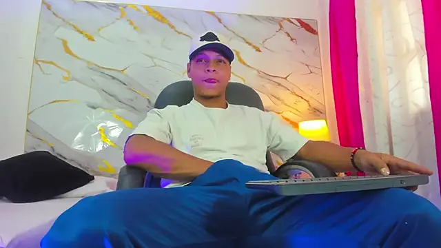 Ricky Owens1 online show from 10/04/25, 08:40