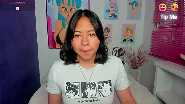 Louisa  clare online show from 11/22/25, 10:31