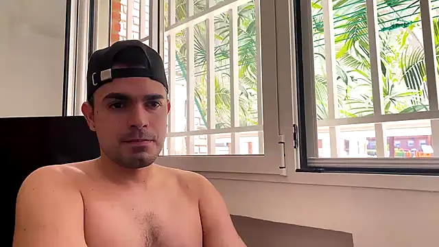 Snapshot of joseemontilla chatting on 07/05/26, 12:23 joseemontilla online show from 07/05/26, 12:23