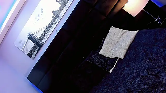 Valeria Rouss online show from 11/09/25, 12:47