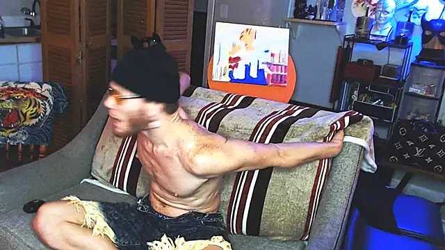 jinjasnack online show from 10/26/25, 11:27