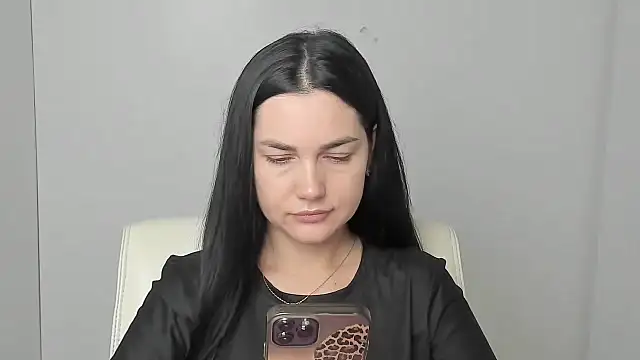 Lune Moon online show from 10/03/25, 05:37