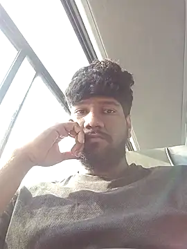 rishikyadav online show from 11/18/25, 03:23