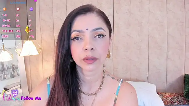 Anantaa  online show from 04/25/26, 11:57