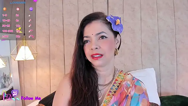 Anantaa  online show from 05/01/26, 11:59