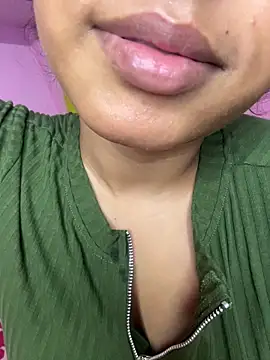 Priyajaanbaby online show from 02/18/26, 05:25