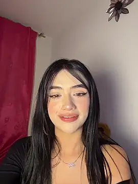 Snapshot of mandy222_ chatting on 01/15/26, 04:17 mandy222 online show from 01/15/26, 04:17