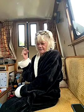 ladyboatlady online show from 10/05/25, 06:45