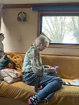 ladyboatlady online show from 10/19/25, 03:23