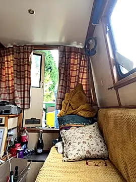 ladyboatlady online show from 10/30/25, 01:23