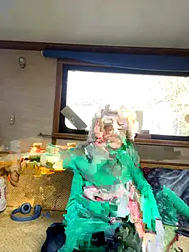 ladyboatlady online show from 11/20/25, 11:54