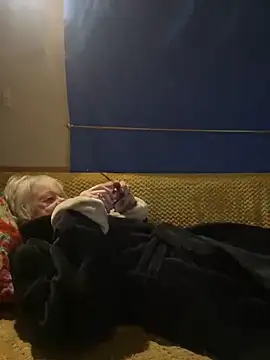 ladyboatlady online show from 12/03/25, 07:16