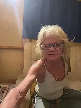 ladyboatlady online show from 05/27/26, 09:23