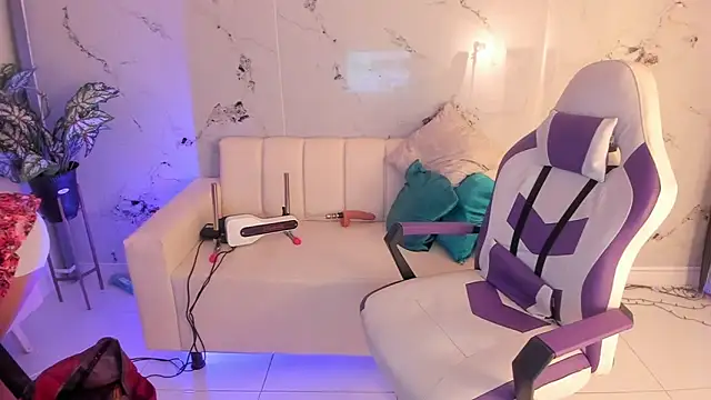 scarlett enjoy1 online show from 09/10/25, 01:22