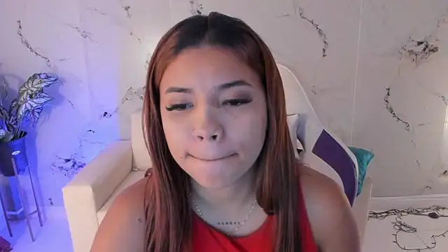 scarlett enjoy1 online show from 09/20/25, 03:02