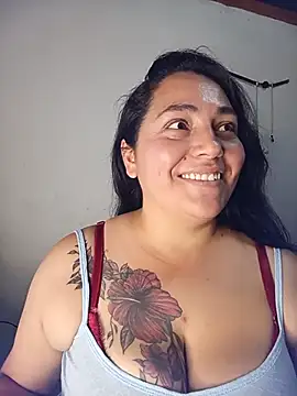 jazmin blowjob online show from 05/15/26, 07:10