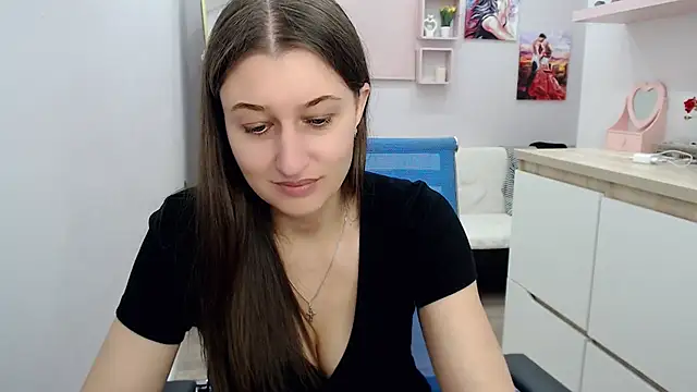 muriel elvin online show from 09/15/25, 10:15