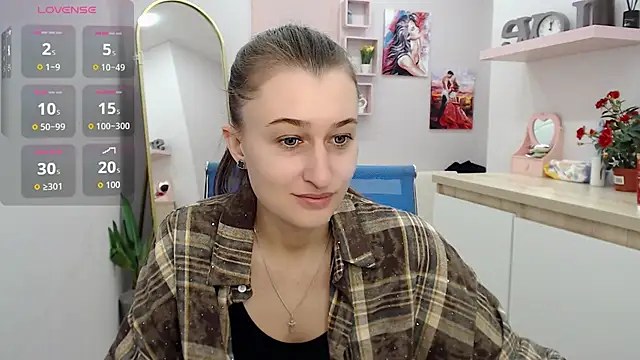 muriel elvin online show from 10/27/25, 09:24