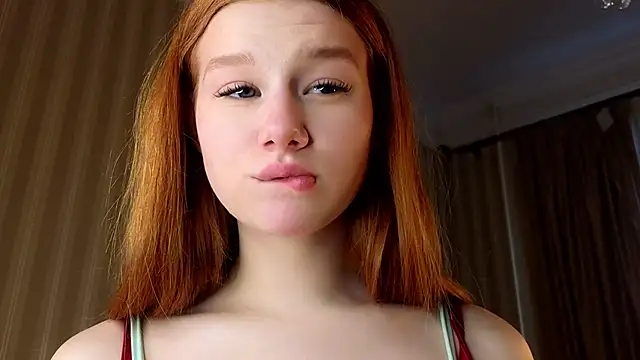 Juuulia  online show from 06/26/26, 02:54