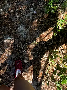 NRamiriEvanD online show from 11/16/25, 06:35