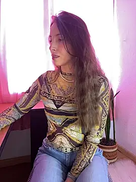paula miler1 online show from 05/12/26, 12:24