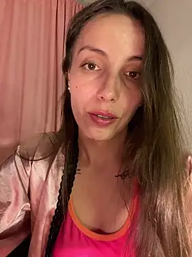 paula miler1 online show from 05/13/26, 02:53