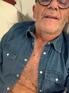 MARCO NI online show from 11/06/25, 09:59