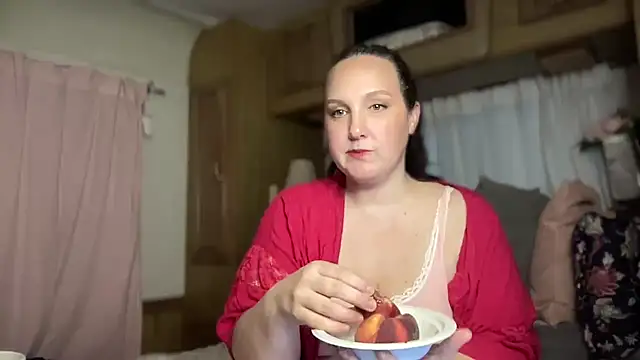 Just Trudy online show from 09/14/25, 04:39