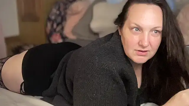 Just Trudy online show from 10/08/25, 05:21