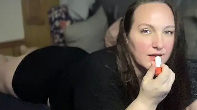 Just Trudy online show from 11/06/25, 02:12