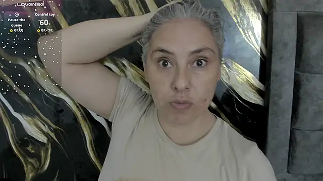 mature gold online show from 10/09/25, 12:36