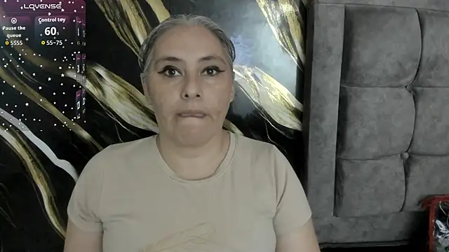 mature gold online show from 10/20/25, 12:27