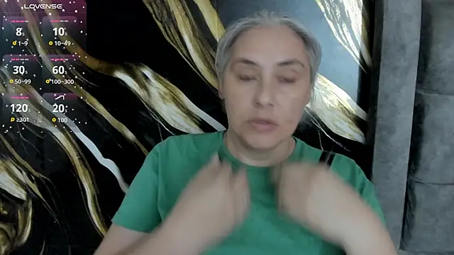 mature gold online show from 11/02/25, 11:56