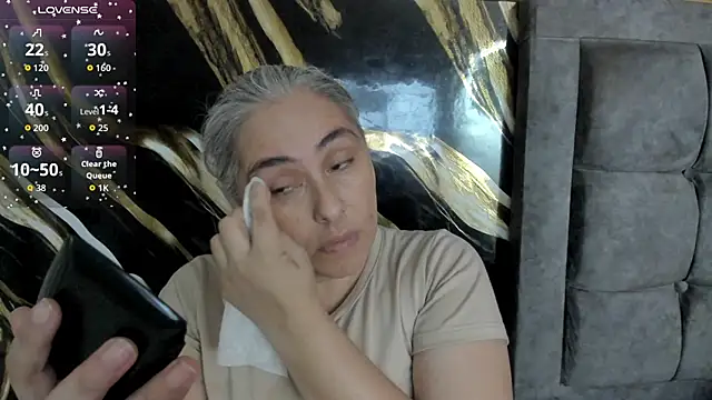 mature gold online show from 11/13/25, 12:26